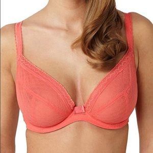 Panache Fontaine Plunge Bra